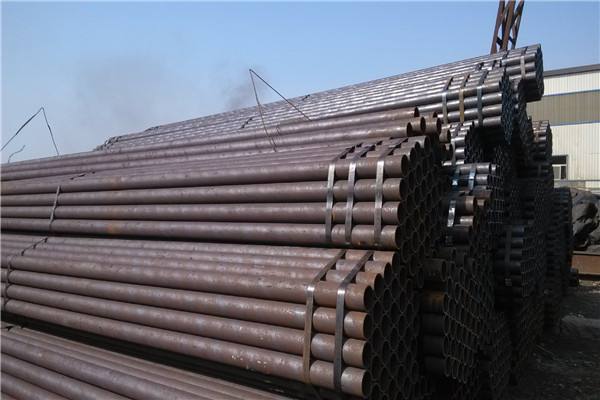 42crmo無縫鋼管