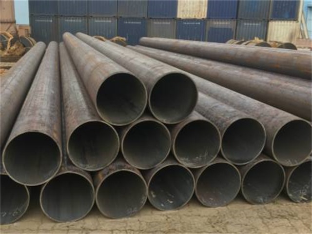 20cr冷拔無(wú)縫鋼管
