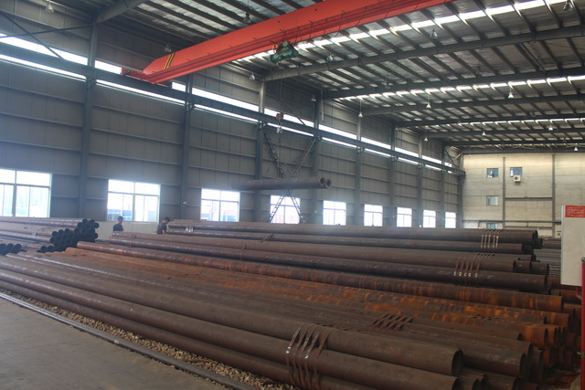 gb5310合金無縫鋼管