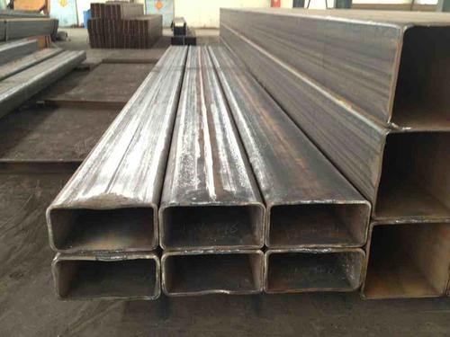 異形無(wú)縫鋼管